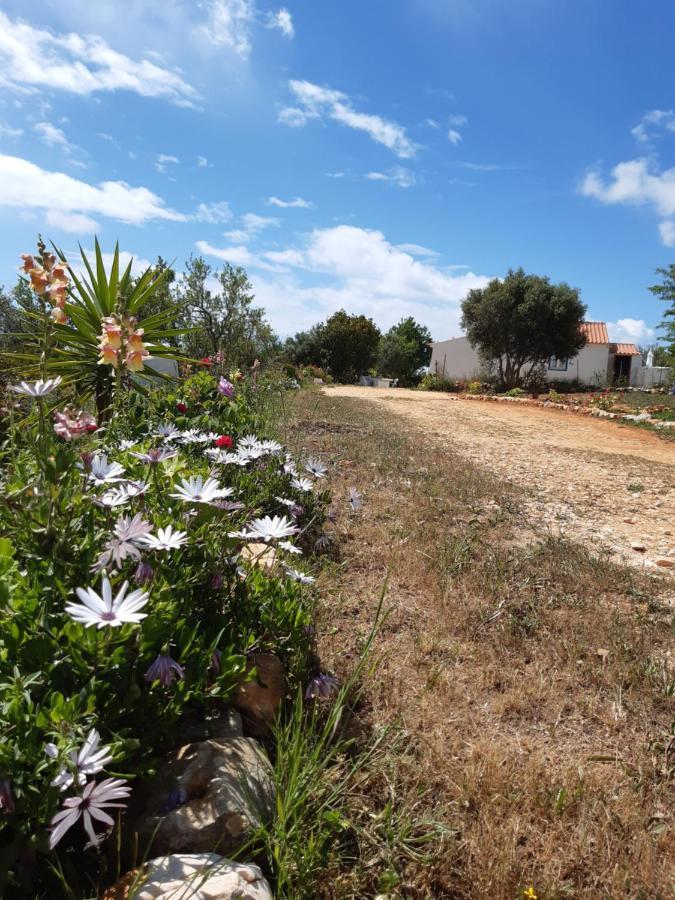 Quinta Da Jolanda-Happy Family Farm Leilighet Lagos Eksteriør bilde